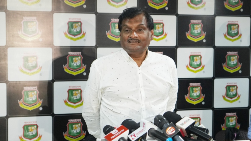 ভারত না এলেও ঢাকাতেই বসবে এসিসির সভা ভারত না এলেও ঢাকাতেই বসবে এসিসির সভা