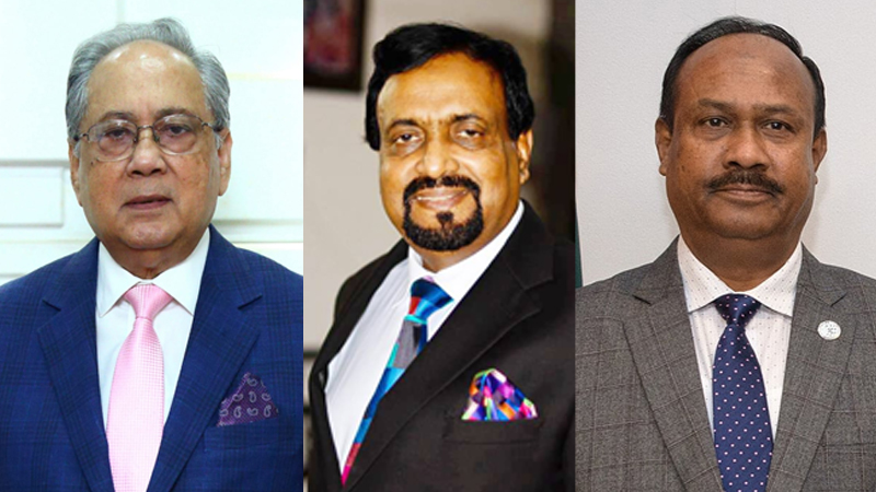 আনিসুল ইসলাম, রুহুল আমিন হাওলাদার ও মুজিবুল হককে জাপা থেকে অব্যাহতি আনিসুল ইসলাম, রুহুল আমিন হাওলাদার ও মুজিবুল হককে জাপা থেকে অব্যাহতি