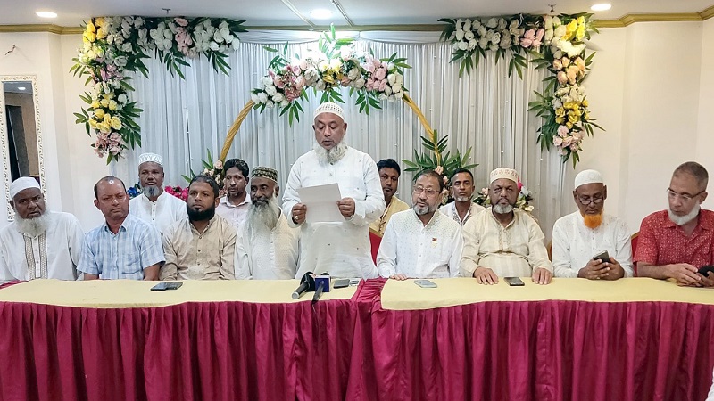 একপক্ষের কর্মবিরতি ঘোষণা, আরেকপক্ষের প্রত্যাহার একপক্ষের কর্মবিরতি ঘোষণা, আরেকপক্ষের প্রত্যাহার