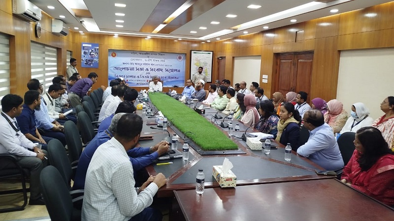 ৩ লাখ ৬৮ হাজার কোটি টাকার বেশি রাজস্ব আদায় ৩ লাখ ৬৮ হাজার কোটি টাকার বেশি রাজস্ব আদায়