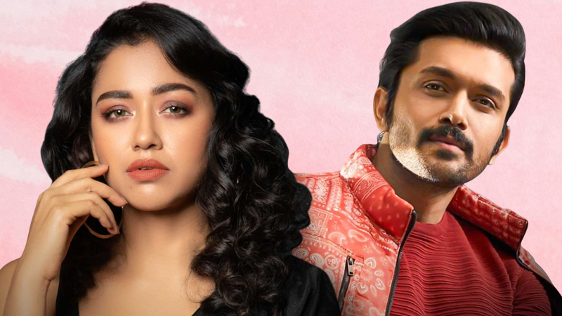 দ্বন্দ্বের অবসান, শুটিংয়ে গড়াচ্ছে শুভ-সোহিনীর ‘লহু’ দ্বন্দ্বের অবসান, শুটিংয়ে গড়াচ্ছে শুভ-সোহিনীর ‘লহু’