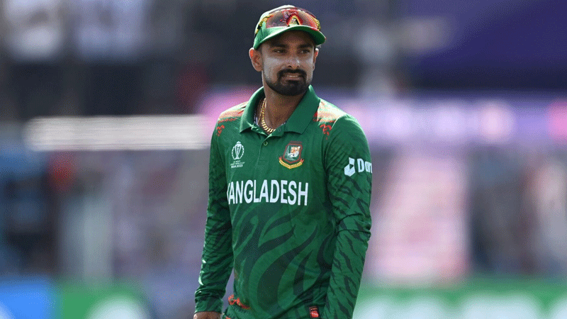 ম্যাচের আগের অনুশীলনে আসেননি লিটন ম্যাচের আগের অনুশীলনে আসেননি লিটন