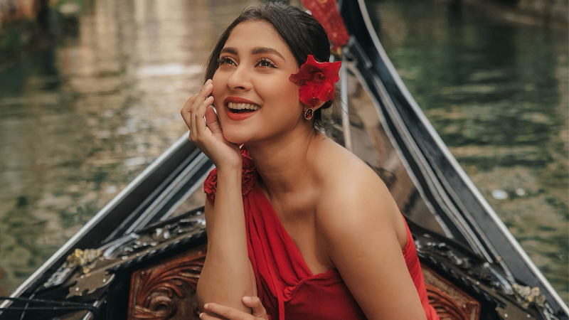 ছোটবেলার স্বপ্ন পূরণ ছোটবেলার স্বপ্ন পূরণ