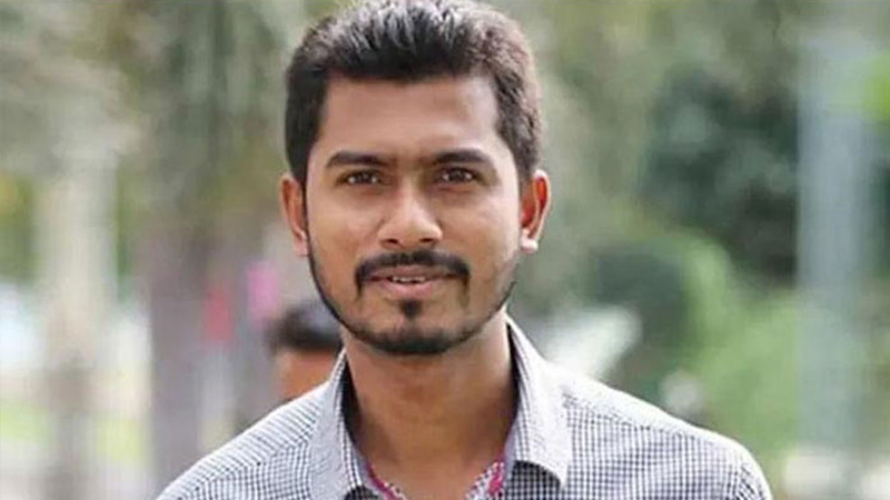 নুরু-রাশেদের বিরুদ্ধে মামলা নিতে আদালতের নির্দেশ নুরু-রাশেদের বিরুদ্ধে মামলা নিতে আদালতের নির্দেশ