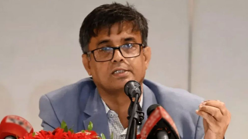 গত ১৫ বছরের সাংবাদিকতা নিয়ে তদন্ত হবে: প্রেস সচিব গত ১৫ বছরের সাংবাদিকতা নিয়ে তদন্ত হবে: প্রেস সচিব