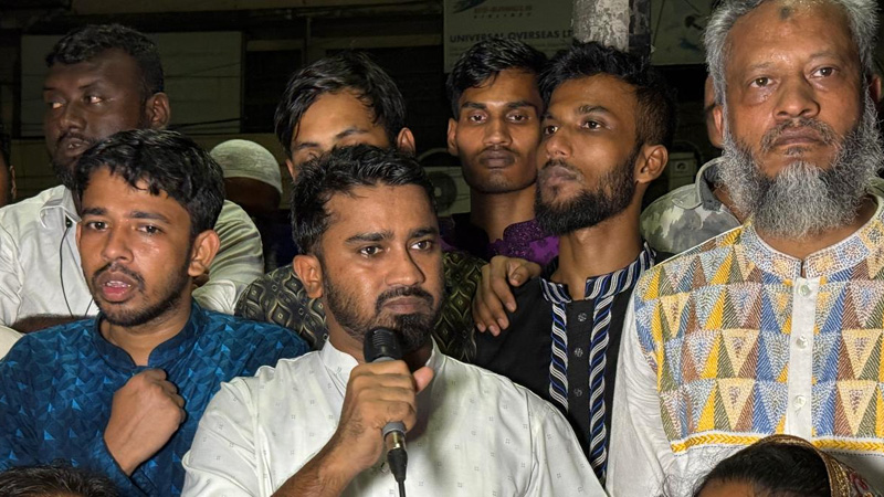 জিএম কাদেরকে গ্রেপ্তারসহ জাপার কার্যক্রম নিষিদ্ধের দাবি রাশেদ খাঁনের জিএম কাদেরকে গ্রেপ্তারসহ জাপার কার্যক্রম নিষিদ্ধের দাবি রাশেদ খাঁনের