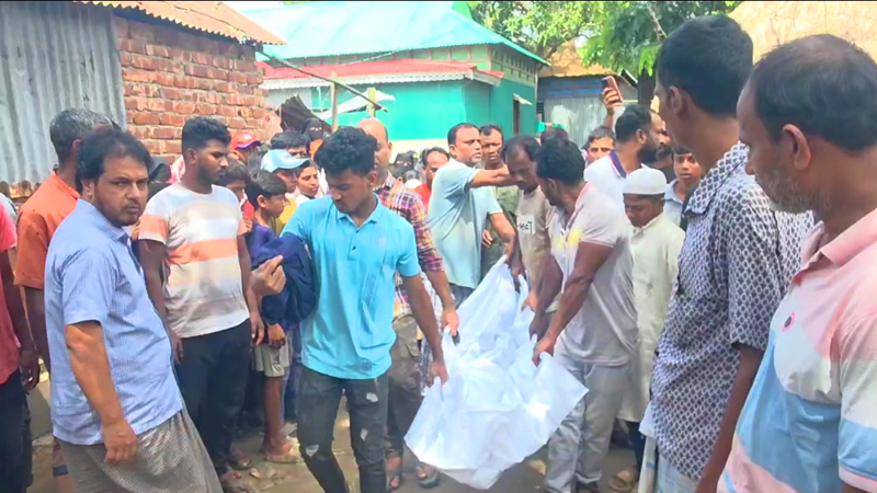 সরাইলে ৯ বছর বয়সী শিশুর লাশ উদ্ধার, পুলিশের ধারণা যৌন নির্যাতনের পর হত্যা সরাইলে ৯ বছর বয়সী শিশুর লাশ উদ্ধার, পুলিশের ধারণা যৌন নির্যাতনের পর হত্যা