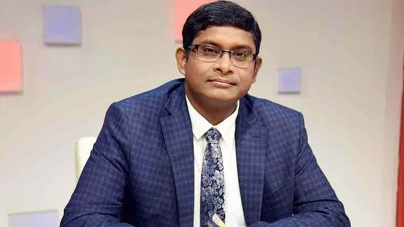 জাপা মহাসচিব হলেন ব্যারিস্টার শামীম হায়দার পাটোয়ারী জাপা মহাসচিব হলেন ব্যারিস্টার শামীম হায়দার পাটোয়ারী