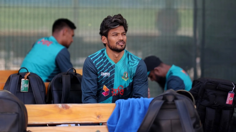 ইনজুরিতে শান্ত, রাখা হয়েছে ২৪ ঘণ্টার পর্যবেক্ষণে ইনজুরিতে শান্ত, রাখা হয়েছে ২৪ ঘণ্টার পর্যবেক্ষণে