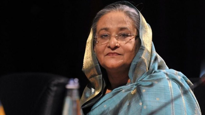 শেখ হাসিনাসহ ২৩ জনকে আদালতে হাজির হতে গেজেট প্রকাশ শেখ হাসিনাসহ ২৩ জনকে আদালতে হাজির হতে গেজেট প্রকাশ