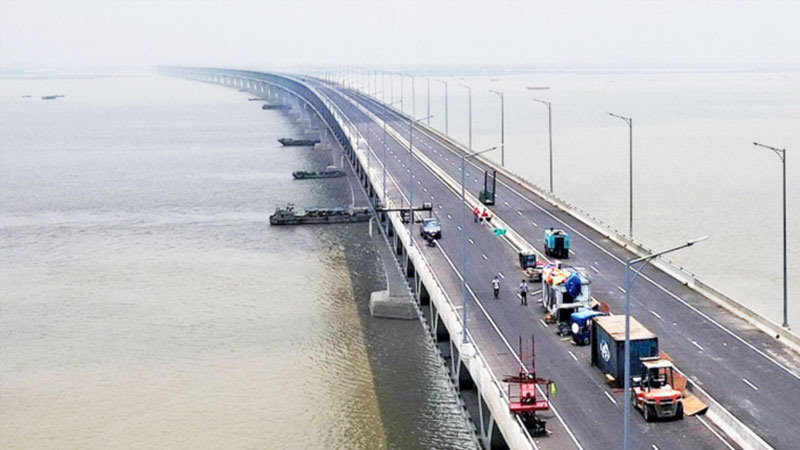 পদ্মা সেতু দুর্নীতির মামলা পুনঃতদন্ত করবে দুদক পদ্মা সেতু দুর্নীতির মামলা পুনঃতদন্ত করবে দুদক