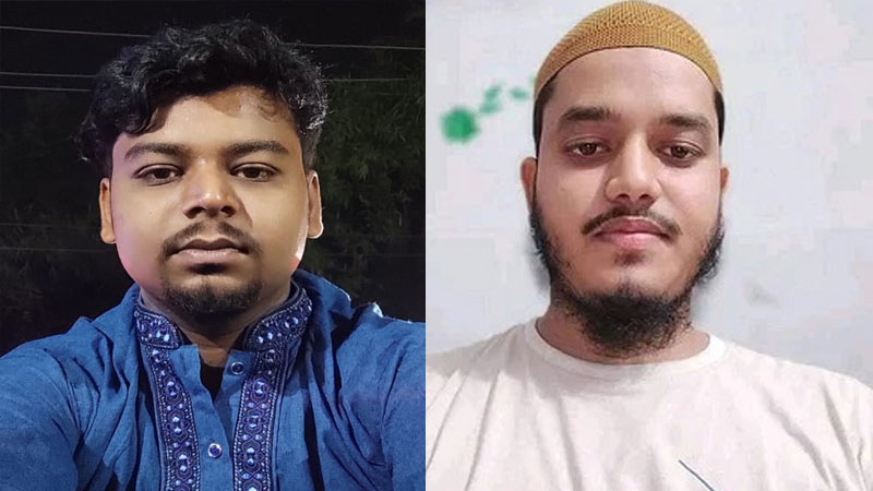 ‘মামলা হলো; কিন্তু বিচার হবে কবে?’ ‘মামলা হলো; কিন্তু বিচার হবে কবে?’