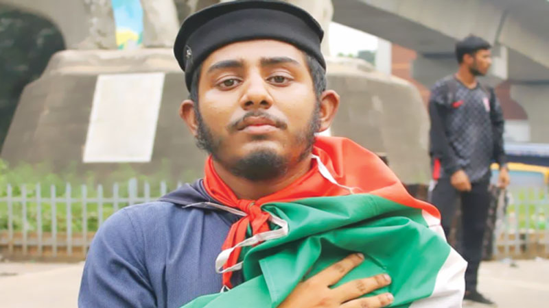 আন্দোলনে সৃষ্টিশীলতা আন্দোলনে সৃষ্টিশীলতা