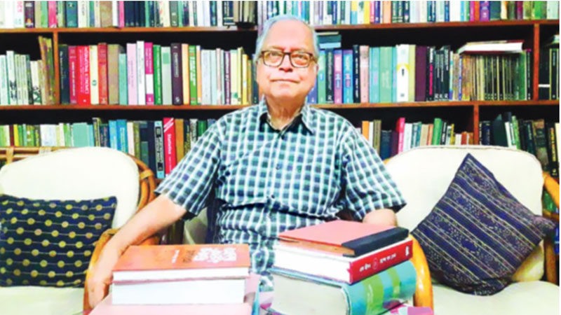 নেতৃত্বের ঘাটতিতে গণঅভ্যুত্থানের বৈপ্লবিক সম্ভাবনা কাজে লাগেনি নেতৃত্বের ঘাটতিতে গণঅভ্যুত্থানের বৈপ্লবিক সম্ভাবনা কাজে লাগেনি