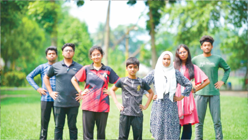 ইয়াভ ফাউন্ডেশন ইয়াভ ফাউন্ডেশন