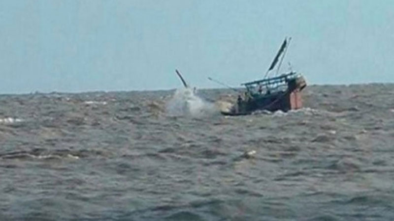 কক্সবাজারের ডুবন্ত বাস্তবতা ও প্রতিকার কক্সবাজারের ডুবন্ত বাস্তবতা ও প্রতিকার