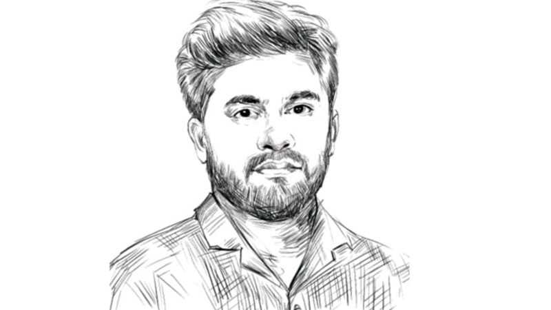 উপাচার্যের দায় বনাম কাঠামোগত ব্যর্থতা উপাচার্যের দায় বনাম কাঠামোগত ব্যর্থতা