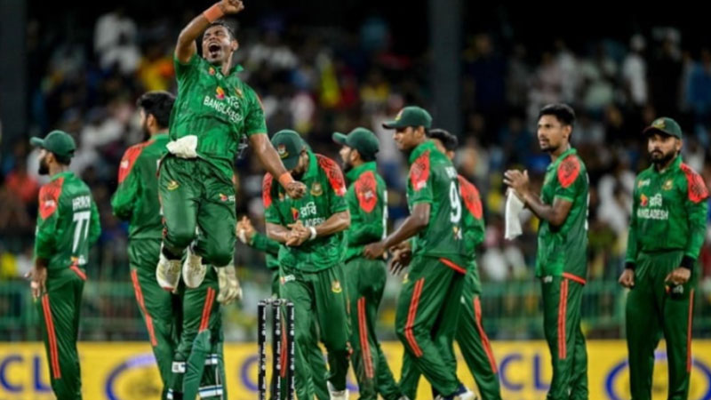 মিরাজরাই হাসতে চান শেষ হাসি মিরাজরাই হাসতে চান শেষ হাসি