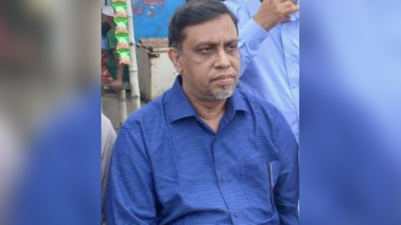 পরিবারকে না জানিয়ে কুয়াকাটা গিয়েছিলেন ‘নিখোঁজ’ ডিজিএম পরিবারকে না জানিয়ে কুয়াকাটা গিয়েছিলেন ‘নিখোঁজ’ ডিজিএম