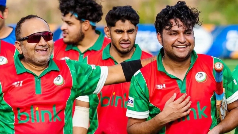 ২৪৪ তাড়া করে ১৪.২ ওভারে জয়, ইতিহাস গড়ল বুলগেরিয়া ২৪৪ তাড়া করে ১৪.২ ওভারে জয়, ইতিহাস গড়ল বুলগেরিয়া