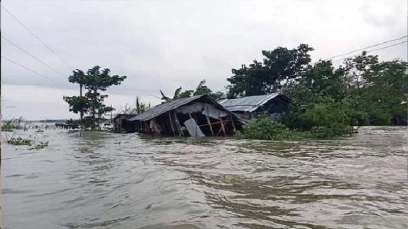 দুর্যোগ ব্যবস্থাপনা খাতে বরাদ্দ যুক্তিযুক্ত হওয়া চাই দুর্যোগ ব্যবস্থাপনা খাতে বরাদ্দ যুক্তিযুক্ত হওয়া চাই