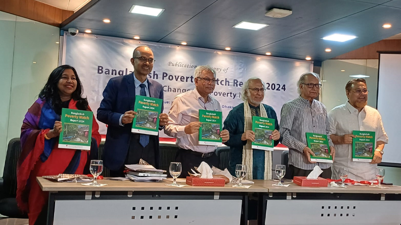 সর্বাধিক দরিদ্র উপজেলার সবক’টিই জলবায়ু ঝুঁকিতে সর্বাধিক দরিদ্র উপজেলার সবক’টিই জলবায়ু ঝুঁকিতে