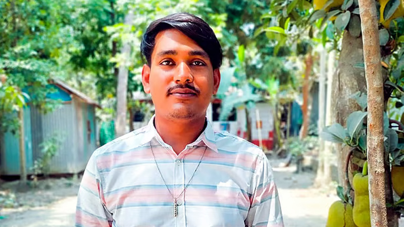 মানিকগঞ্জে ঢাবি শিক্ষার্থীর মরদেহ উদ্ধার মানিকগঞ্জে ঢাবি শিক্ষার্থীর মরদেহ উদ্ধার