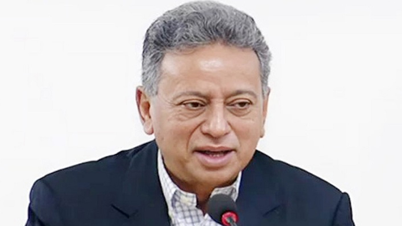 ড. ইউনূস-তারেক বৈঠক: লন্ডন গেলেন আমীর খসরু ড. ইউনূস-তারেক বৈঠক: লন্ডন গেলেন আমীর খসরু