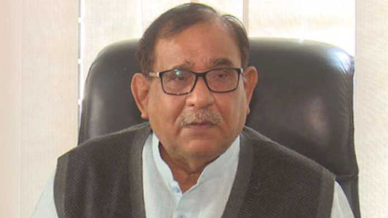 গণফোরামের সভাপতি মোস্তফা মহসিন মন্টু মারা গেছেন গণফোরামের সভাপতি মোস্তফা মহসিন মন্টু মারা গেছেন