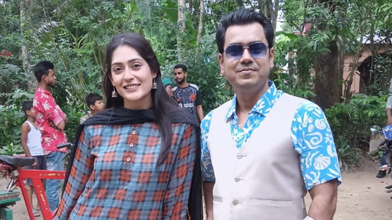 নাটকে নিরুর নতুন শুরু নাটকে নিরুর নতুন শুরু