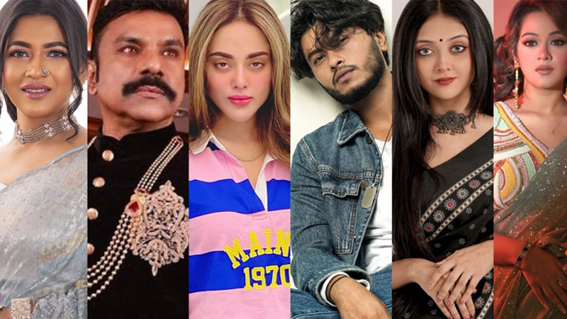 মুরাদনগরের ঘটনার প্রতিবাদে তারকারা কে কী লিখলেন মুরাদনগরের ঘটনার প্রতিবাদে তারকারা কে কী লিখলেন