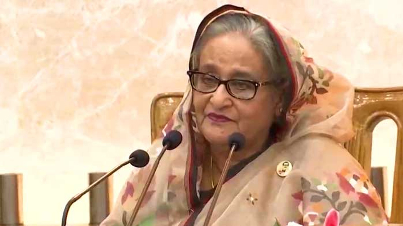 শেখ হাসিনাসহ ৪০০ জনের বিরুদ্ধে আরও দুই হত্যা মামলা শেখ হাসিনাসহ ৪০০ জনের বিরুদ্ধে আরও দুই হত্যা মামলা