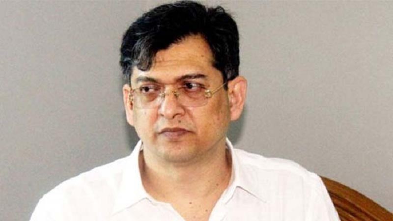 দেশের রাজনৈতিক সংস্কৃতি পাল্টাতে হবে: সালাহউদ্দিন দেশের রাজনৈতিক সংস্কৃতি পাল্টাতে হবে: সালাহউদ্দিন