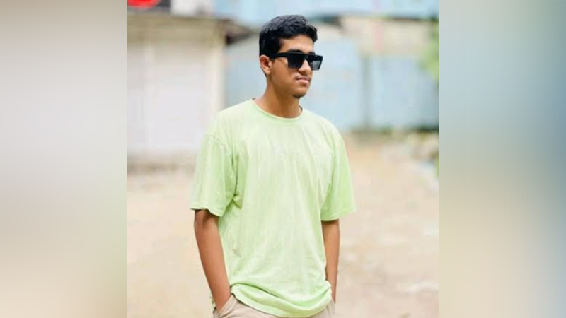 পদ্মায় গোসলে নেমে ফরিদপুর ইঞ্জিনিয়ারিং কলেজের ২ শিক্ষার্থীর মৃত্যু পদ্মায় গোসলে নেমে ফরিদপুর ইঞ্জিনিয়ারিং কলেজের ২ শিক্ষার্থীর মৃত্যু