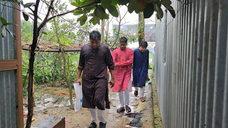 দেশের স্বার্থে সবাইকে ঐক্যবদ্ধ হতে হবে: হাসনাত আব্দুল্লাহ দেশের স্বার্থে সবাইকে ঐক্যবদ্ধ হতে হবে: হাসনাত আব্দুল্লাহ