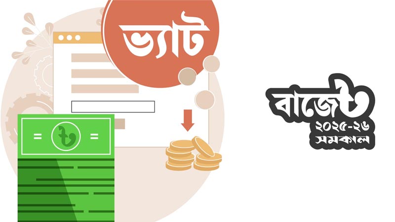 ন্যূনতম কর ৫ হাজার টাকা, নতুন করদাতাদের জন্য ১ হাজার ন্যূনতম কর ৫ হাজার টাকা, নতুন করদাতাদের জন্য ১ হাজার