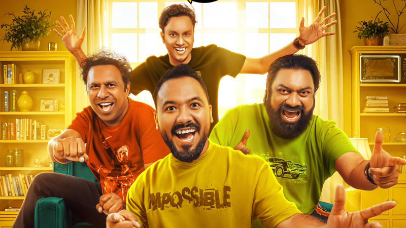 টাকা ছাড়াও দেখা যাবে ‘ব্যাচেলর পয়েন্ট সিজন-৫’ টাকা ছাড়াও দেখা যাবে ‘ব্যাচেলর পয়েন্ট সিজন-৫’