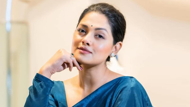 ব্যাংক হিসাব জব্দের সংবাদে নাম বিভ্রাট, বিশেষ বার্তা দিলেন তিশা ব্যাংক হিসাব জব্দের সংবাদে নাম বিভ্রাট, বিশেষ বার্তা দিলেন তিশা