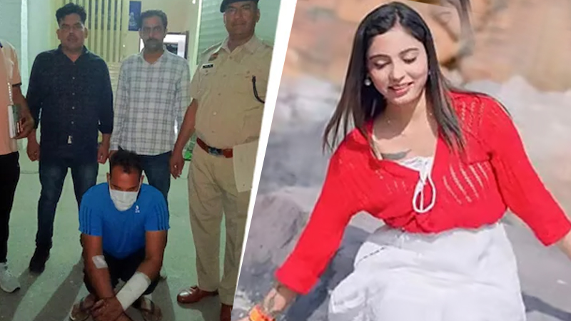 মডেল শীতলকে হত্যার বর্ণনা দিলেন প্রেমিক সুনীল মডেল শীতলকে হত্যার বর্ণনা দিলেন প্রেমিক সুনীল