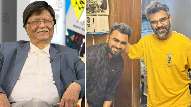 ‘শতবর্ষ বেঁচে থাকার তো কোন দরকার নেই’ ‘শতবর্ষ বেঁচে থাকার তো কোন দরকার নেই’