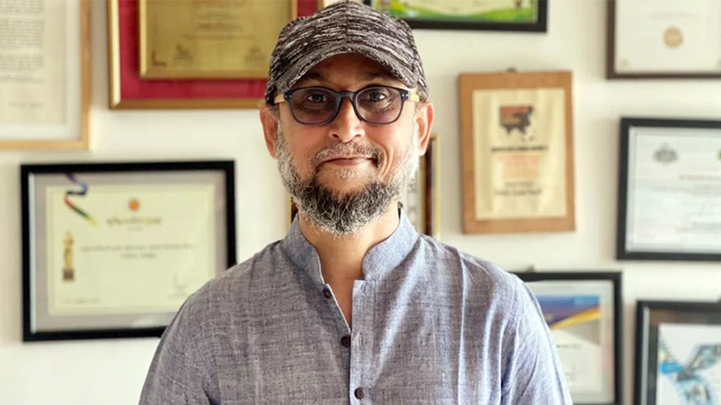 আন্তর্জাতিক অঙ্গনে দেশের সংস্কৃতি তুলে ধরলে অনুপ্রাণিত করা হবে : ফারুকী আন্তর্জাতিক অঙ্গনে দেশের সংস্কৃতি তুলে ধরলে অনুপ্রাণিত করা হবে : ফারুকী