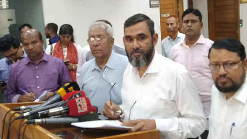 গেজেট প্রকাশের মাধ্যমে ইসি তার কাজ সম্পন্ন করেছে গেজেট প্রকাশের মাধ্যমে ইসি তার কাজ সম্পন্ন করেছে