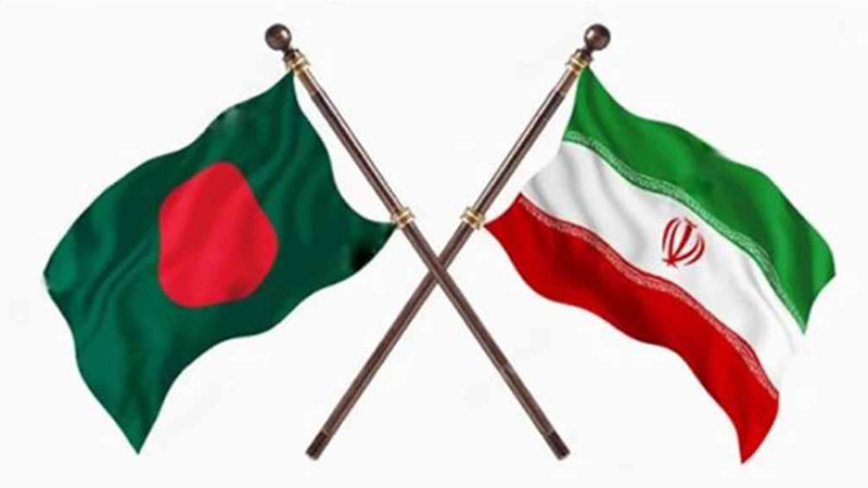 ইসরায়েলি আগ্রাসনের বিরুদ্ধে বাংলাদেশের অবস্থানে কৃতজ্ঞতা প্রকাশ করেছে ইরান ইসরায়েলি আগ্রাসনের বিরুদ্ধে বাংলাদেশের অবস্থানে কৃতজ্ঞতা প্রকাশ করেছে ইরান