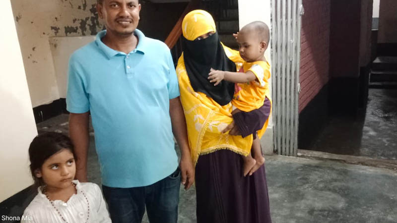 পতাকা বৈঠকের পর চার বাংলাদেশিকে ফেরত দিল বিএসএফ পতাকা বৈঠকের পর চার বাংলাদেশিকে ফেরত দিল বিএসএফ
