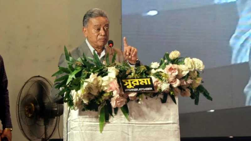 ক্ষমতায় গেলে ১৮ মাসে কোটি মানুষের কর্মসংস্থান করবে বিএনপি: আমীর খসরু ক্ষমতায় গেলে ১৮ মাসে কোটি মানুষের কর্মসংস্থান করবে বিএনপি: আমীর খসরু