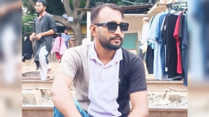 পুলিশ সদস্যের হাত-পা বাঁধা লাশ উদ্ধার, শরীরে গুলির চিহ্ন