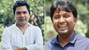 সুপ্রিম কোর্ট রিপোর্টার্স ফোরামের নেতৃত্বে মাসউদ-ডালিম