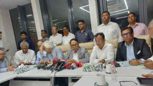 এনবিআরে শাটডাউন কর্মসূচি প্রত্যাহার