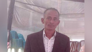 নিখোঁজের এক সপ্তাহ পর ব্যবসায়ীর ৬ খণ্ড মরদেহ উদ্ধার