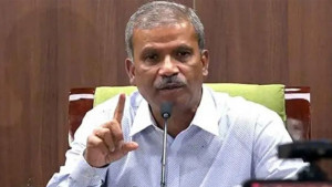 মতপ্রকাশের স্বাধীনতার জন্য সাইবার নিরাপত্তা আইন সংশোধন করেছি: আইন উপদেষ্টা
